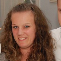 Christina Brink Ardal