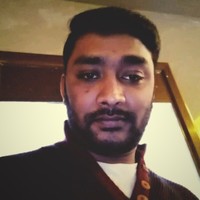 Harish Natarajan, Ains