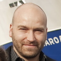Arne Pallentin
