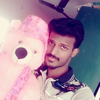 Manikandan K