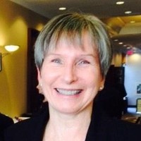 Anne McConnell