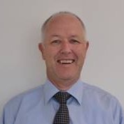 Trevor Hill