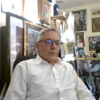 Bernard BENHAMOU