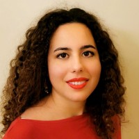 Eleana Sarantidi
