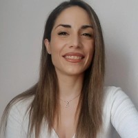 Lina Vlasiadou