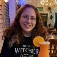 Camila Pereira Tridico