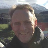 Paul Britton