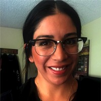 Cristina Mosqueda
