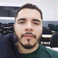 Gabriel de Oliveira Flexa