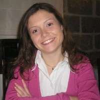 Verónica Branco