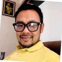 Chandra kc