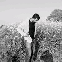 Kishore Bharti