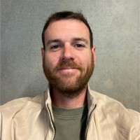 Michael Begg