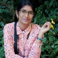Umadevi M