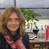 luisa olivieri