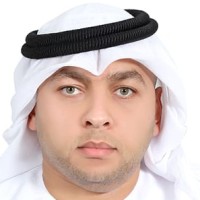 Mansour Alshamsi