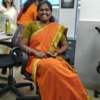 Valli Murugappan