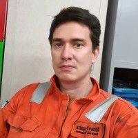 Alvaro Rojas