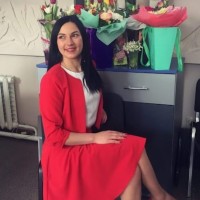 Mariia Sobko