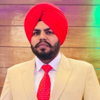 Simarpreet Singh