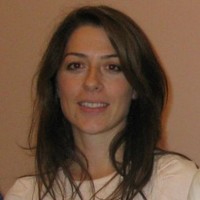 Konstantina Favva