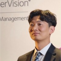 Seongchan Kim