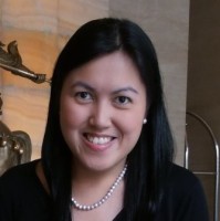 Sarah Joy Garcia