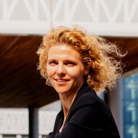 Indre Bartulyte-Uzupe