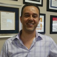Sam Salameh