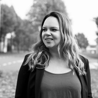 Marieke Frederiks