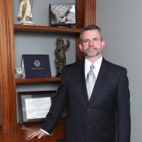 Michael P. Wallace
