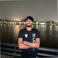 Parthiv Mangukiya