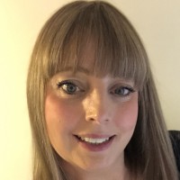 Claire Gilkes