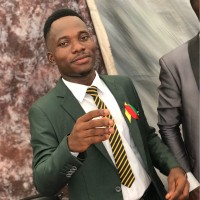 Solomon  Odai Boye