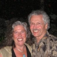 George and Holly Stone
