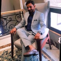 Arslan Khalid