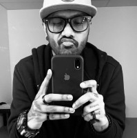 Raedin Nadaraja