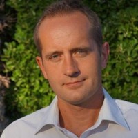 Pierre Chauvet