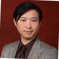 Marcus Ching Chow