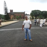 Debabrata Dutta