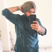 Maninder Singh