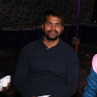 Sandeep Dagar