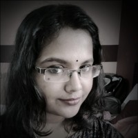 Anna Deepa James