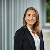 Henriette Næss Edstrøm