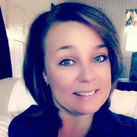 Samantha Bradshaw