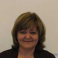 Barbara O'Keefe