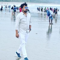 Moddam Hussain