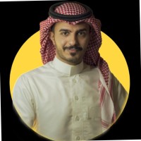 Faris Alrashoud