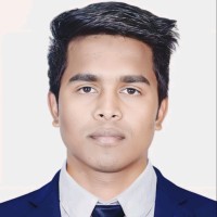 Md Masud Howlader