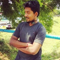 Bharat Raj